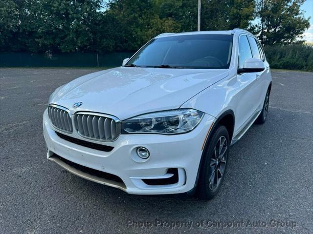 used 2016 BMW X5 car, priced at $12,994