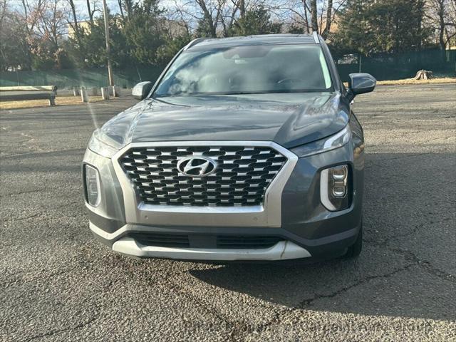 used 2022 Hyundai Palisade car, priced at $24,994