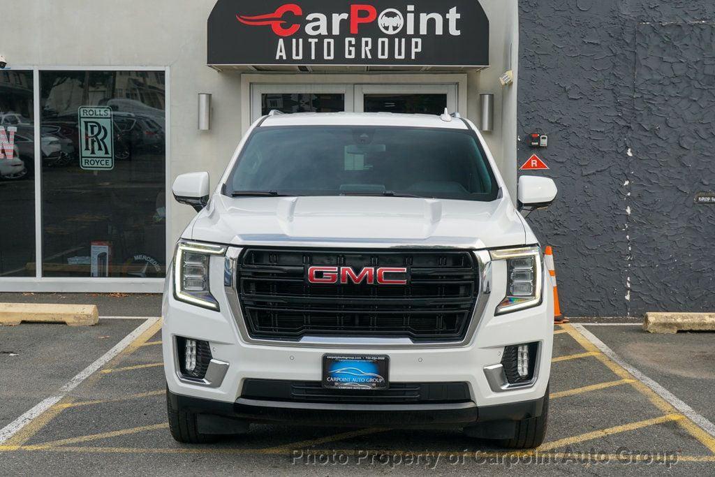 used 2021 GMC Yukon XL car, priced at $24,994