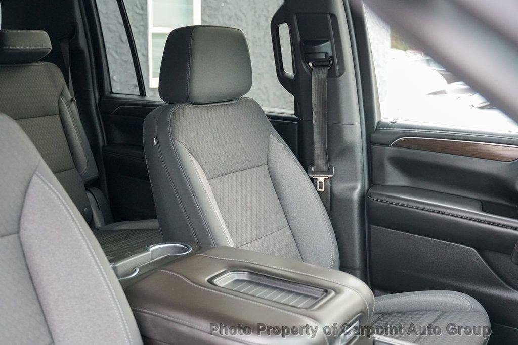 used 2021 GMC Yukon XL car, priced at $24,994