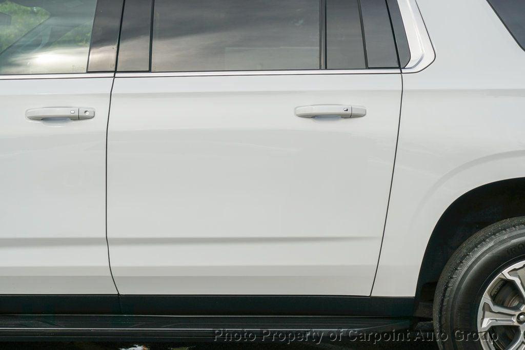 used 2021 GMC Yukon XL car, priced at $24,994