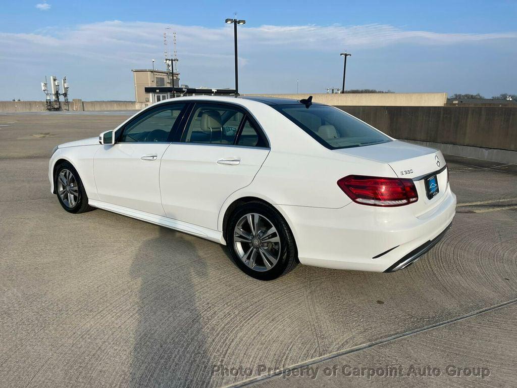 used 2015 Mercedes-Benz E-Class car, priced at $10,995