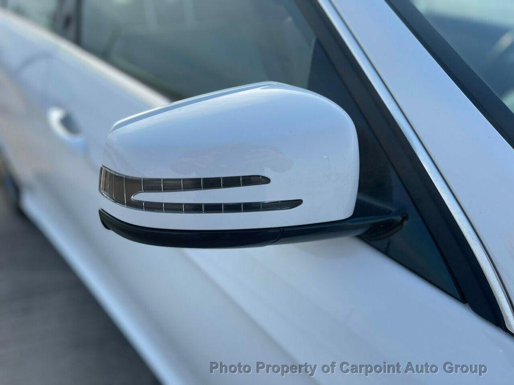 used 2015 Mercedes-Benz E-Class car, priced at $10,995