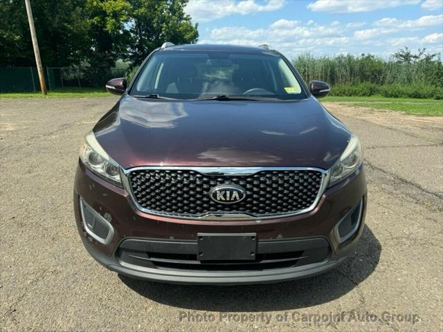 used 2016 Kia Sorento car, priced at $11,994