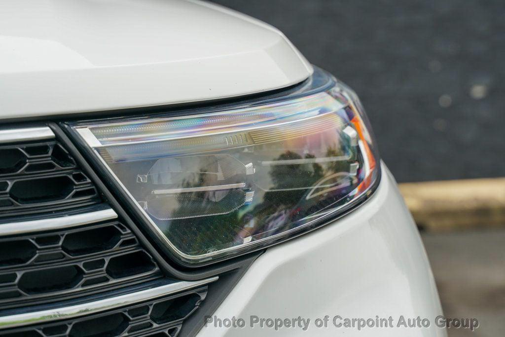 used 2021 Ford Explorer car, priced at $14,991