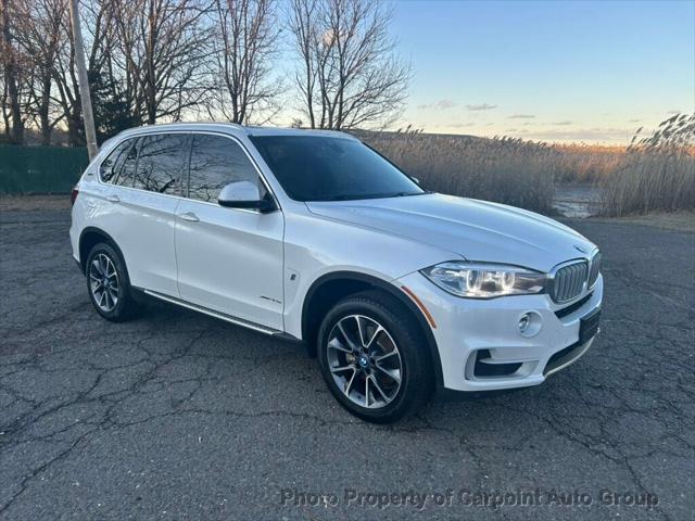 used 2018 BMW X5 eDrive car, priced at $16,994