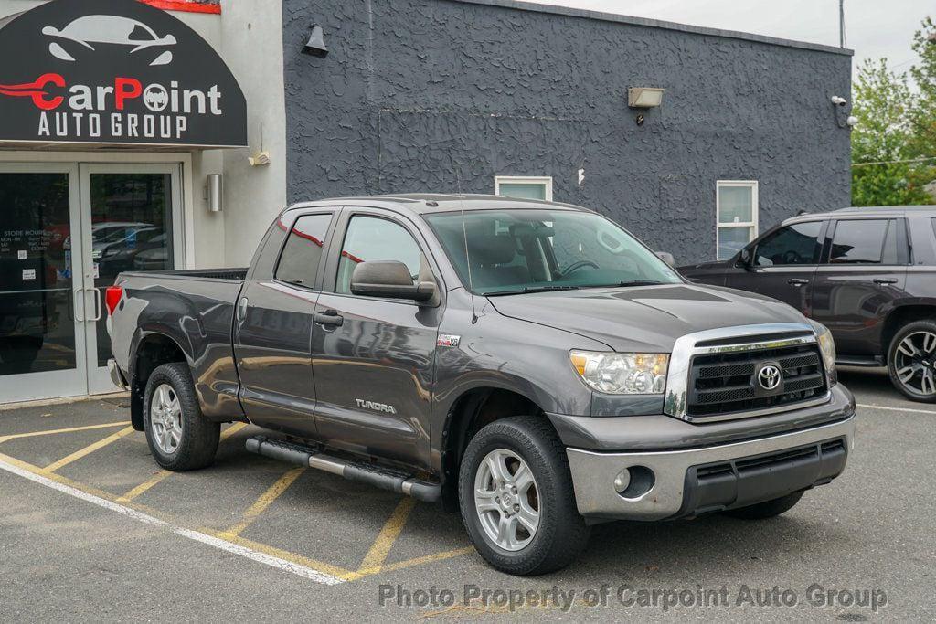 used 2012 Toyota Tundra car, priced at $11,994