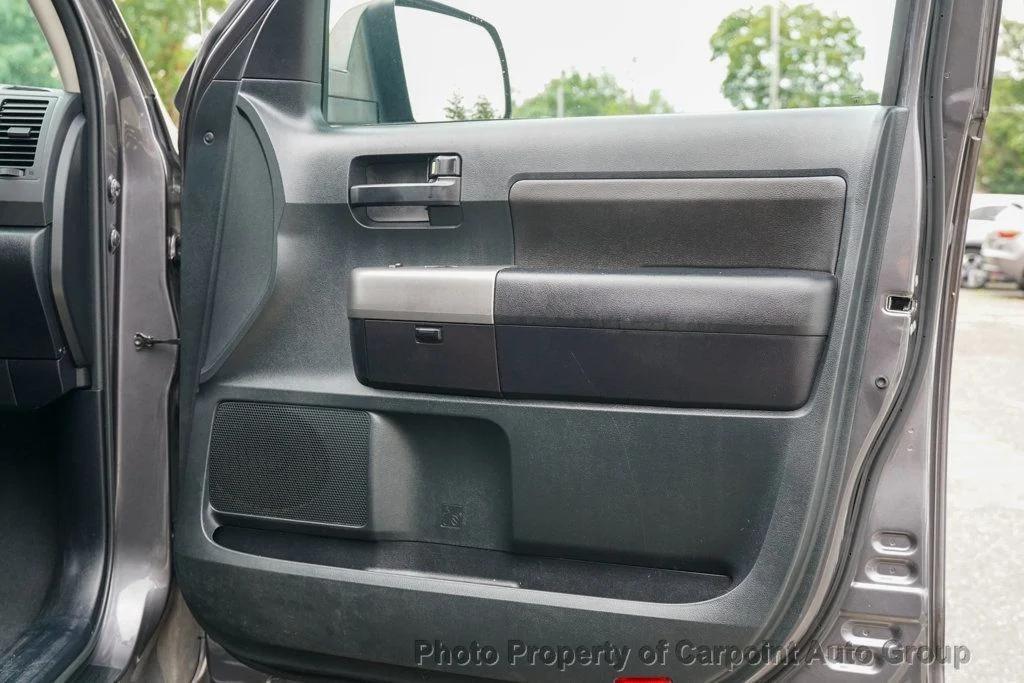 used 2012 Toyota Tundra car, priced at $11,994