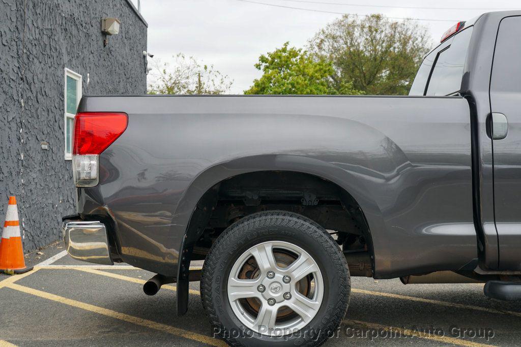 used 2012 Toyota Tundra car, priced at $11,994