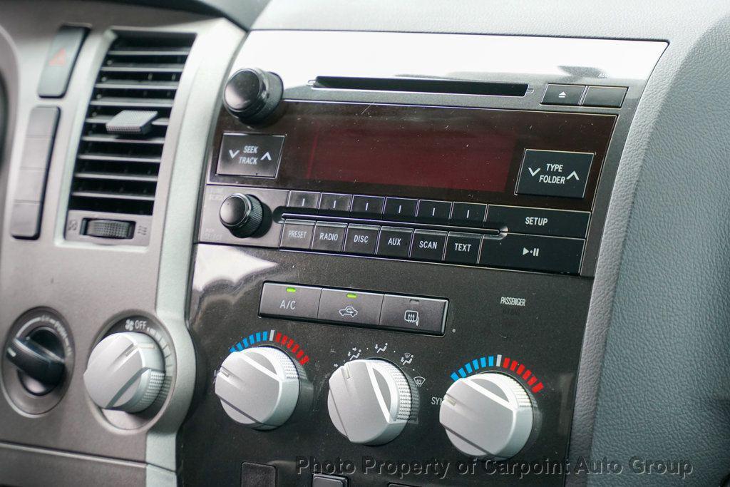 used 2012 Toyota Tundra car, priced at $11,994