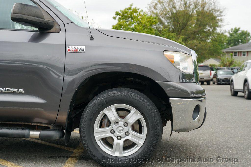 used 2012 Toyota Tundra car, priced at $11,994