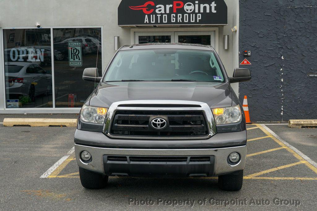used 2012 Toyota Tundra car, priced at $11,994