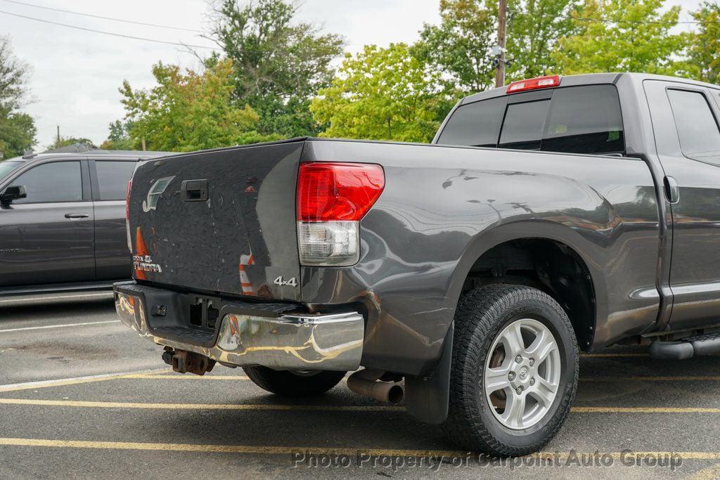 used 2012 Toyota Tundra car, priced at $11,994