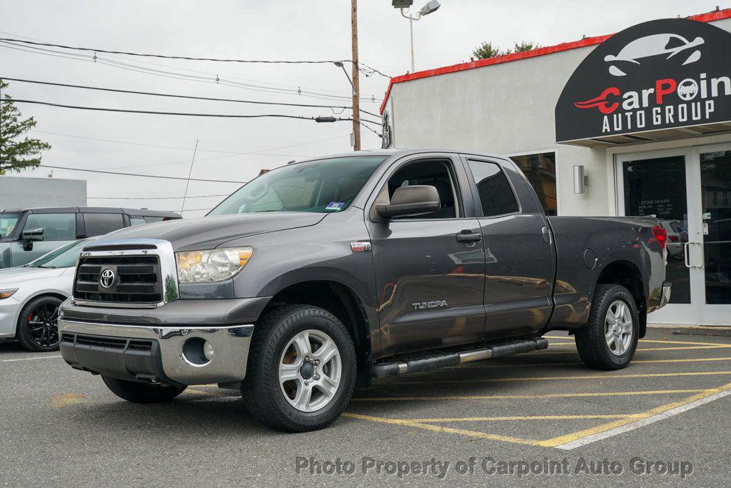 used 2012 Toyota Tundra car, priced at $11,994