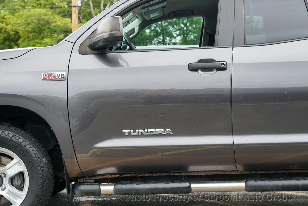 used 2012 Toyota Tundra car, priced at $11,994