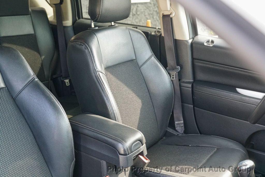 used 2017 Jeep Compass car, priced at $7,995