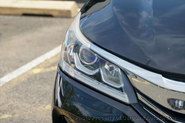 used 2017 Honda Accord car, priced at $12,994