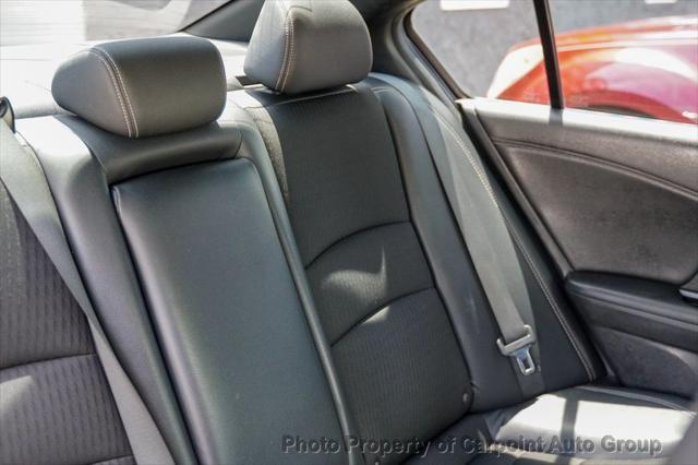 used 2017 Honda Accord car, priced at $12,994