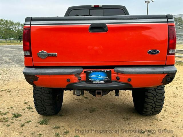 used 2004 Ford F-250 car, priced at $14,995