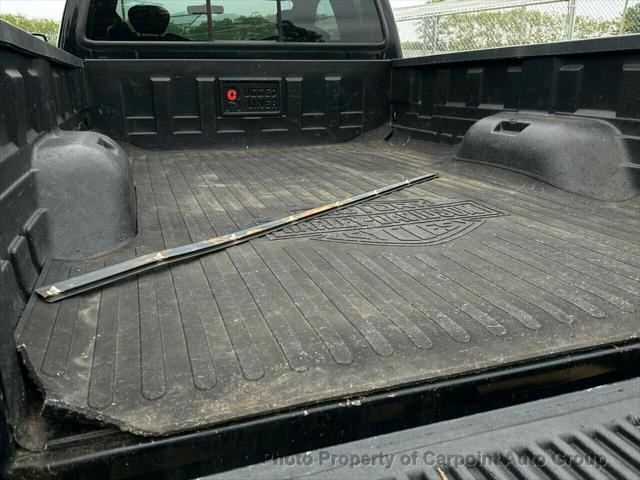 used 2004 Ford F-250 car, priced at $14,995