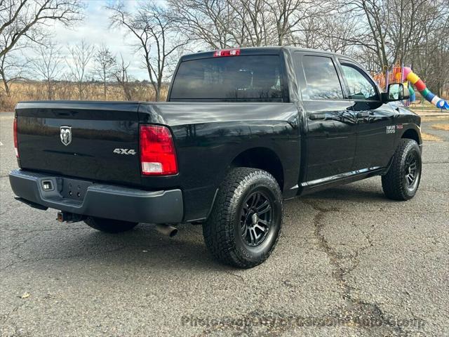 used 2015 Ram 1500 car, priced at $16,994