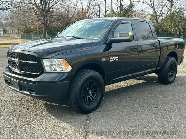 used 2015 Ram 1500 car, priced at $16,994