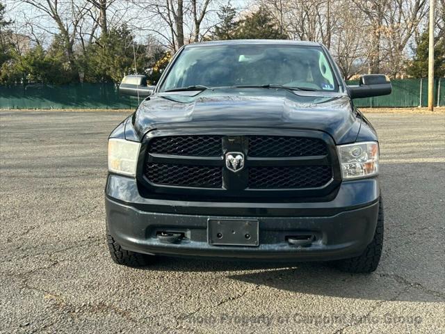 used 2015 Ram 1500 car, priced at $16,994