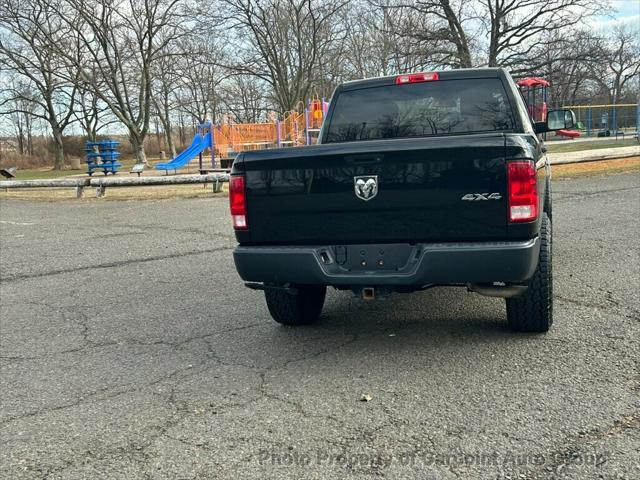 used 2015 Ram 1500 car, priced at $16,994