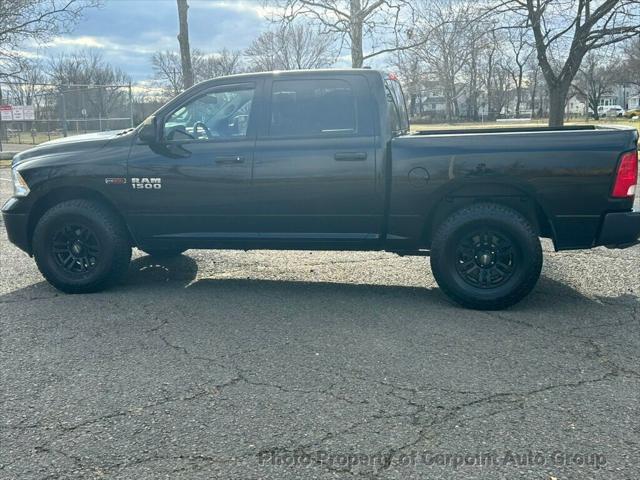 used 2015 Ram 1500 car, priced at $16,994