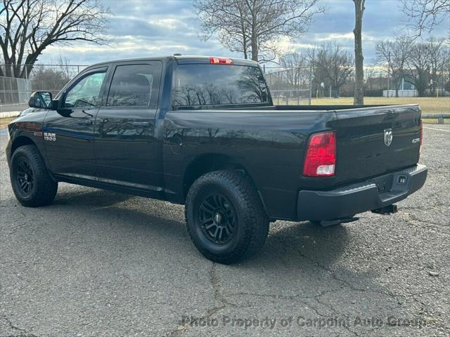 used 2015 Ram 1500 car, priced at $16,994