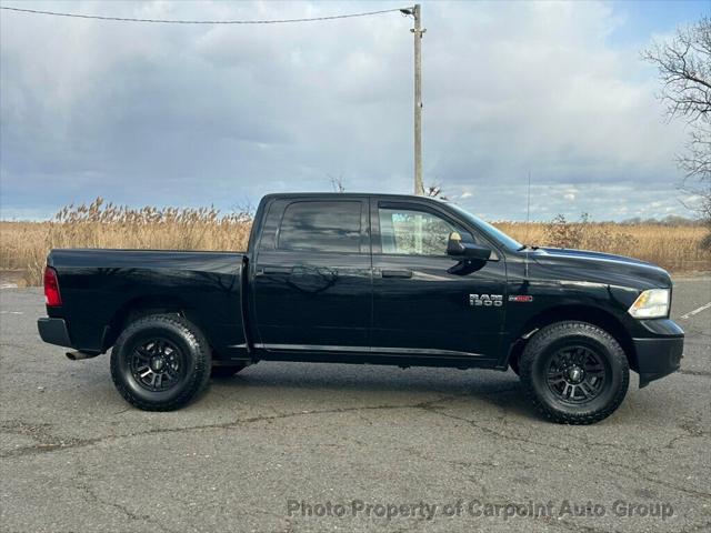 used 2015 Ram 1500 car, priced at $16,994