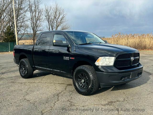 used 2015 Ram 1500 car, priced at $16,994