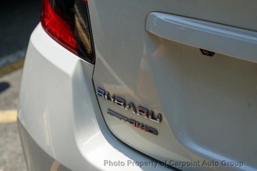 used 2021 Subaru WRX car, priced at $15,994