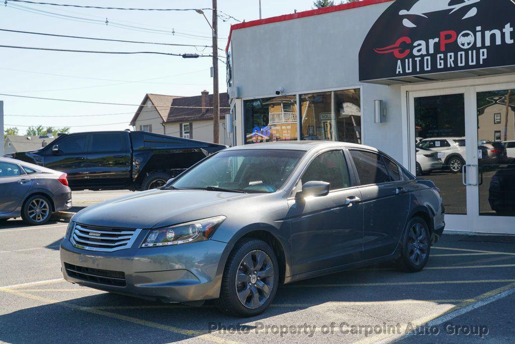 used 2009 Honda Accord car, priced at $3,495