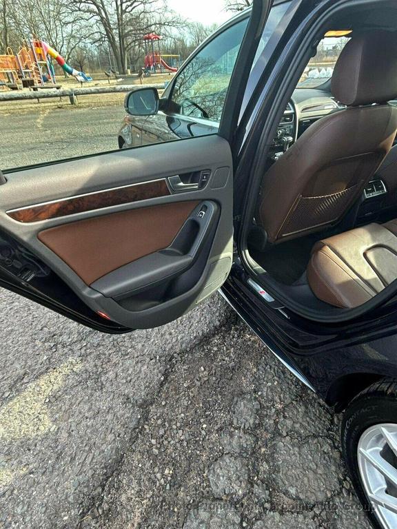 used 2016 Audi A4 car, priced at $9,994