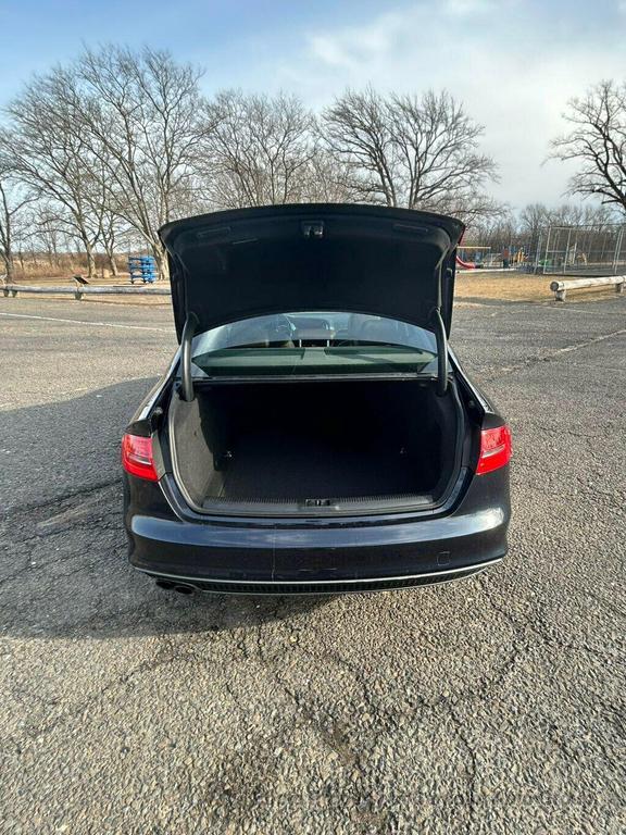 used 2016 Audi A4 car, priced at $9,994