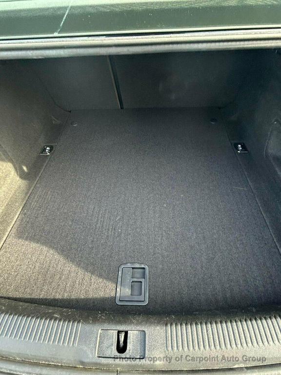 used 2016 Audi A4 car, priced at $9,994
