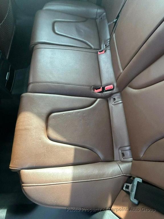 used 2016 Audi A4 car, priced at $9,994