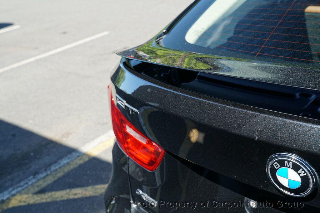used 2015 BMW 335 Gran Turismo car, priced at $9,994