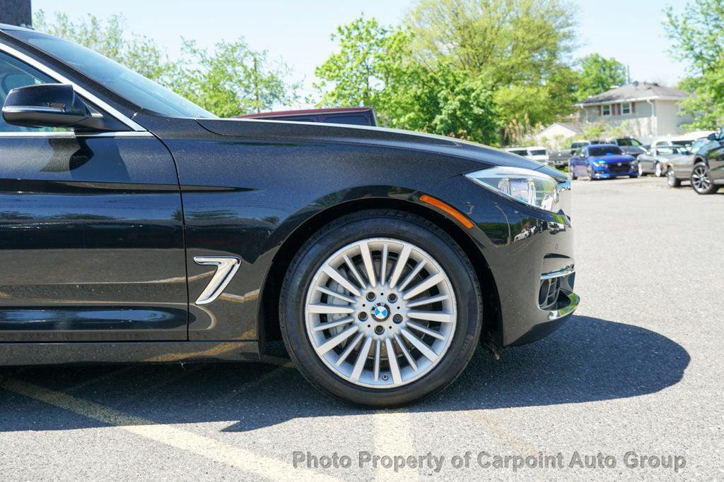 used 2015 BMW 335 Gran Turismo car, priced at $9,994