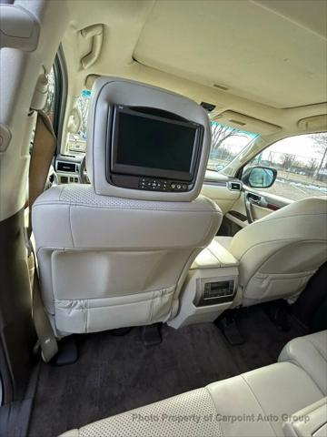 used 2013 Lexus GX 460 car, priced at $15,994