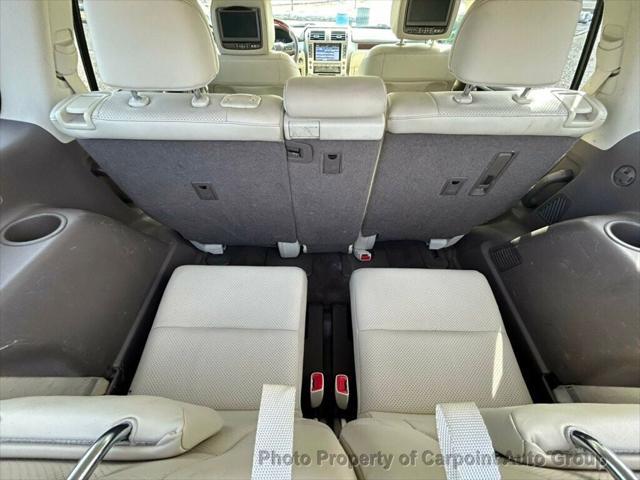 used 2013 Lexus GX 460 car, priced at $15,994
