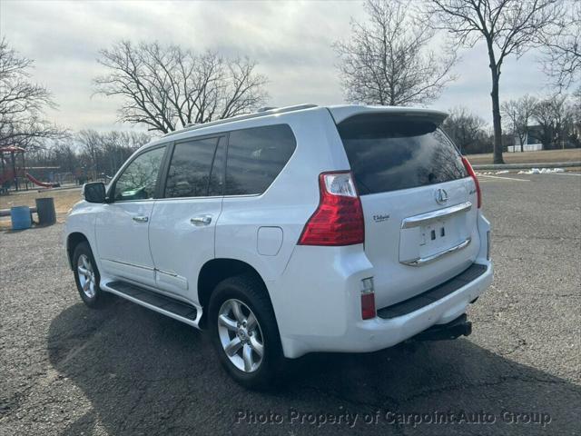 used 2013 Lexus GX 460 car, priced at $15,994