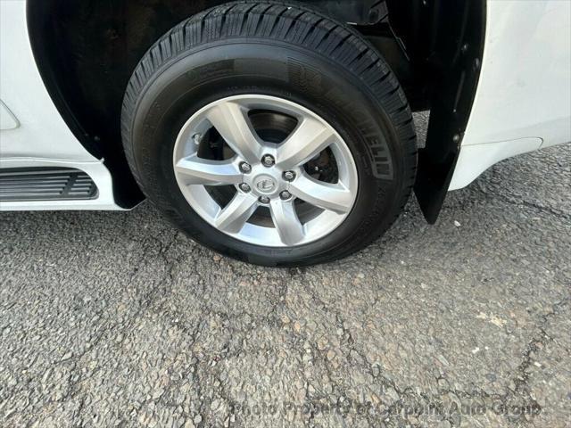 used 2013 Lexus GX 460 car, priced at $15,994