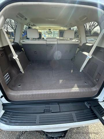 used 2013 Lexus GX 460 car, priced at $15,994