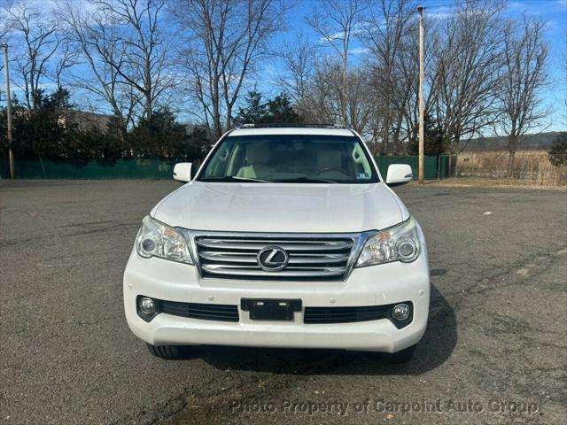 used 2013 Lexus GX 460 car, priced at $15,994