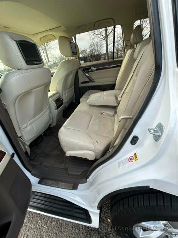 used 2013 Lexus GX 460 car, priced at $15,994