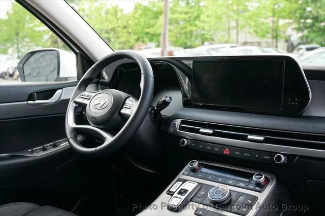used 2024 Hyundai Palisade car, priced at $37,991
