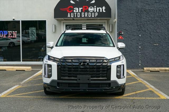 used 2024 Hyundai Palisade car, priced at $35,994