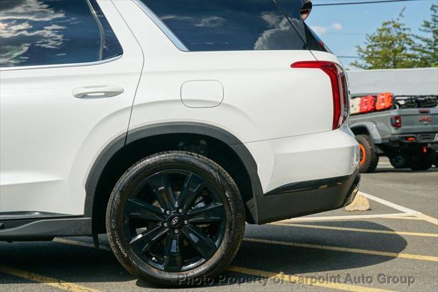 used 2024 Hyundai Palisade car, priced at $37,991